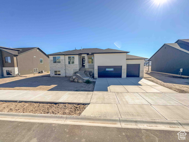 Photo 2 for MLS #2112183 at 1768 S 3875 West #227