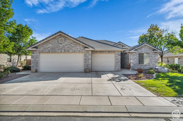 Existing Home
