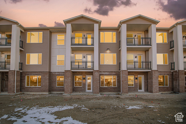 155 E 900 ST #103, Ogden UT 84404