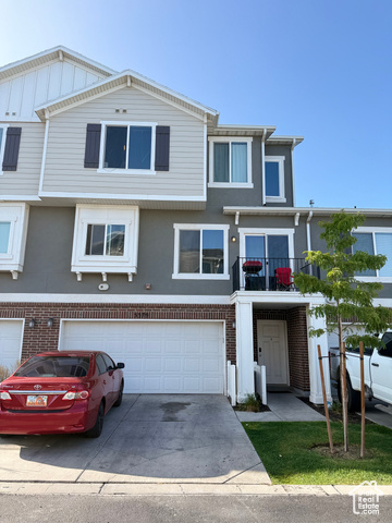 Existing Home