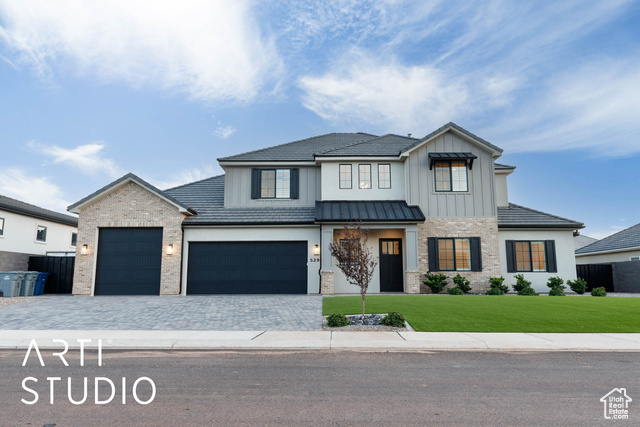 Existing Home