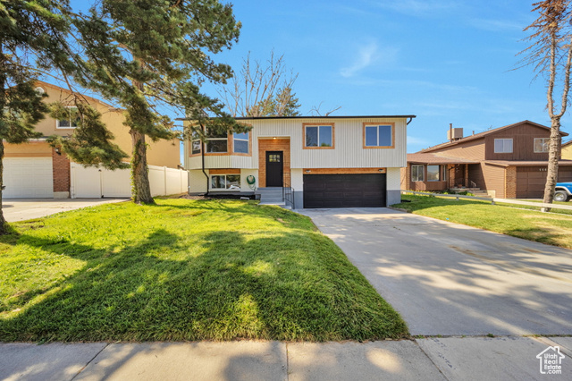 5512 S 3320 W, Taylorsville UT 84118