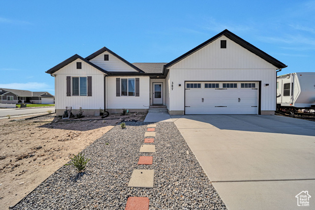 347 W WILLIAMS LN #430, Grantsville UT 84029