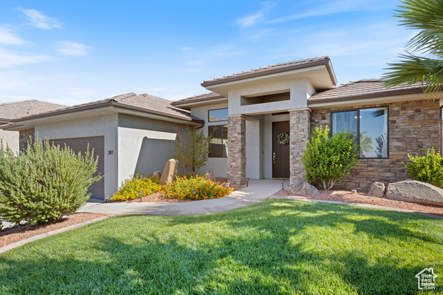 397 S LEONI WAY, Washington UT 84780