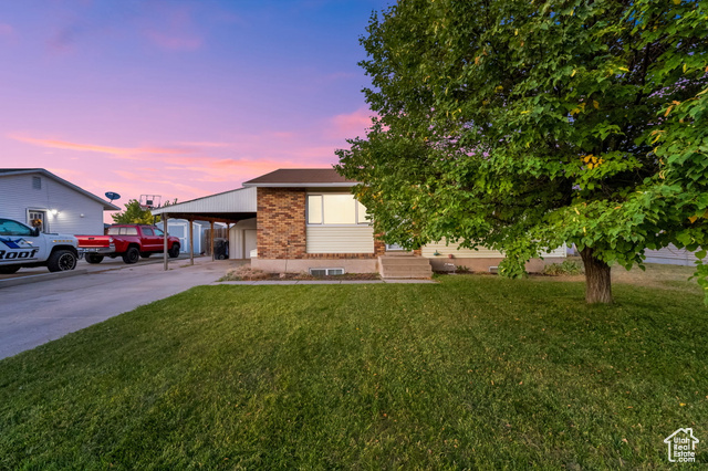4865 S TOWNSEND WAY, Salt Lake City UT 84118