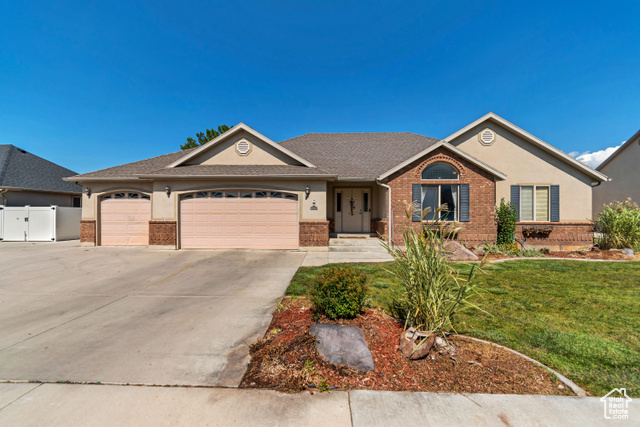 1591 E 1550 S, Spanish Fork UT 84660