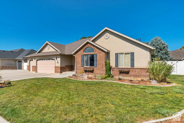 MLS #2112200 located at 1591 E 1550 South,
                     Spanish Fork,
                UT