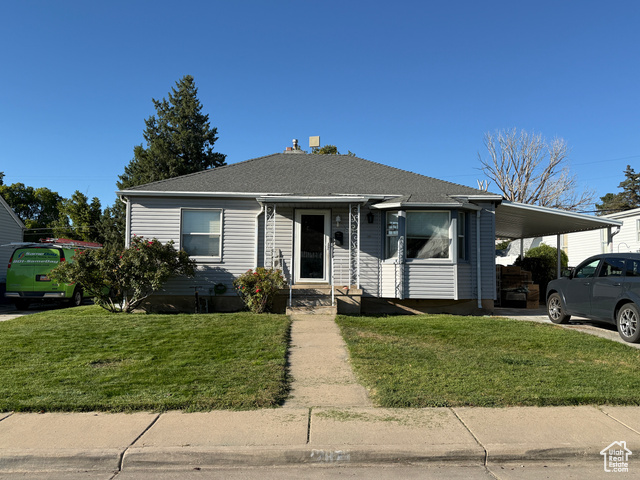 287 N LAKEVIEW DR, Clearfield UT 84015