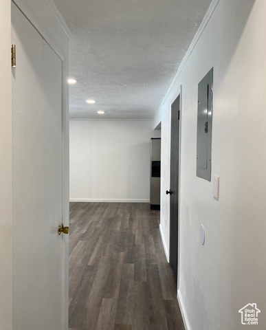 Photo 34 for MLS #2112203 at 5003 S 2825 West