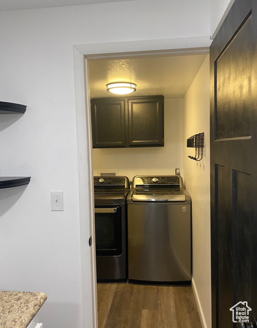 Photo 30 for MLS #2112203 at 5003 S 2825 West