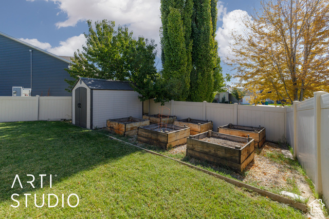 Photo 11 - 2601 S 200 East, Clearfield UT 84015