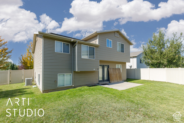 Photo 13 - 2601 S 200 East, Clearfield UT 84015