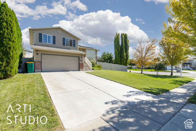 Photo 2 - 2601 S 200 East, Clearfield UT 84015