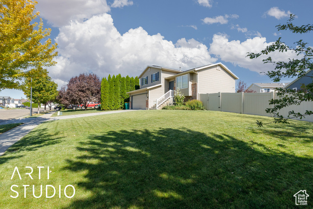 Photo 4 - 2601 S 200 East, Clearfield UT 84015