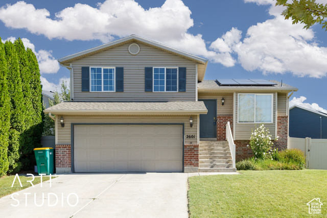 2601 S 200 E, Clearfield UT 84015