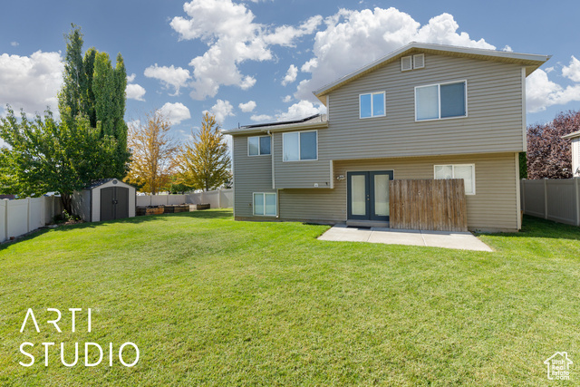 Photo 7 - 2601 S 200 East, Clearfield UT 84015