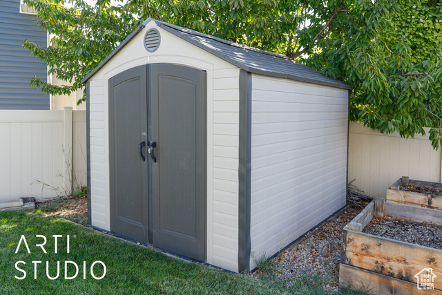 Photo 12 - 2601 S 200 East, Clearfield UT 84015