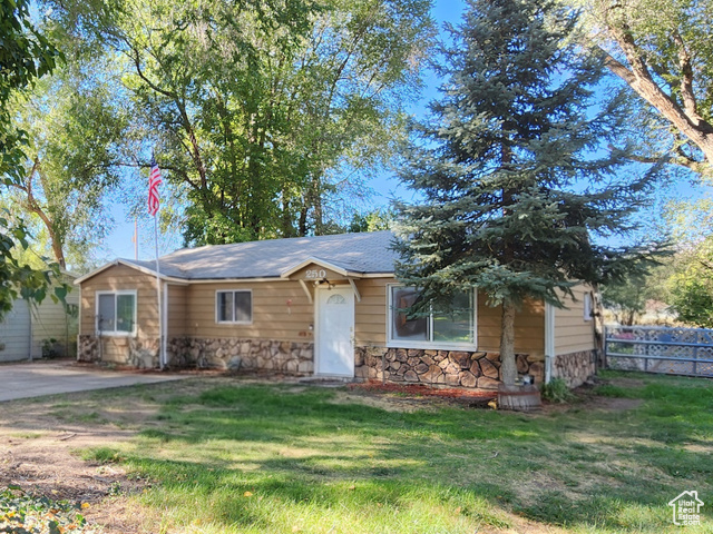 250 9TH ST, Ogden UT 84404