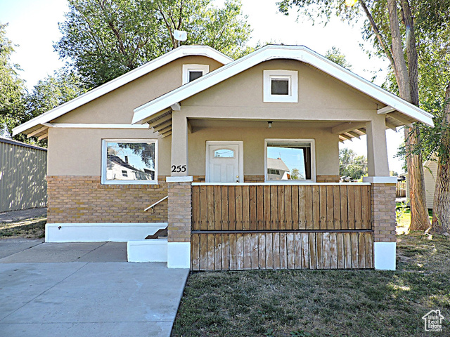 255 S 400 W, Delta UT 84624