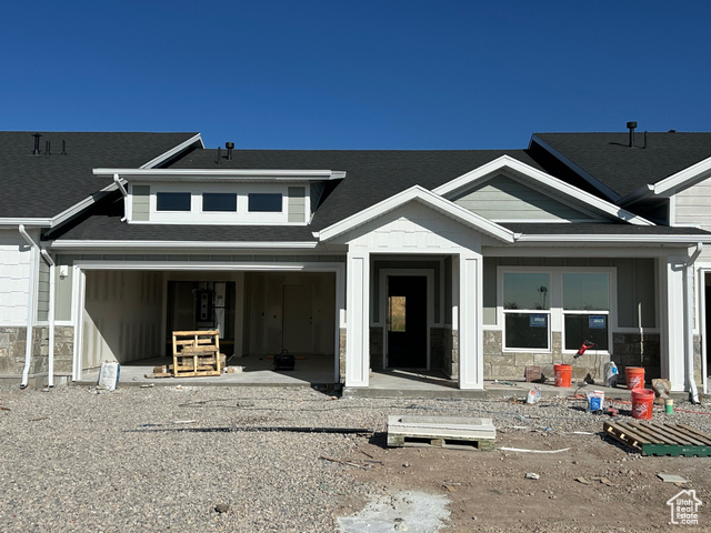 Photo 19 for MLS #2112208 at 2635 S 2430 West #114