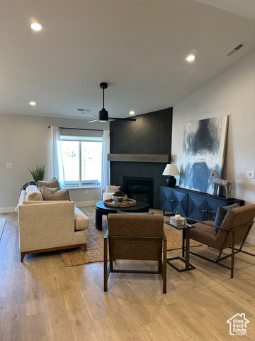 Photo 4 for MLS #2112208 at 2635 S 2430 West #114