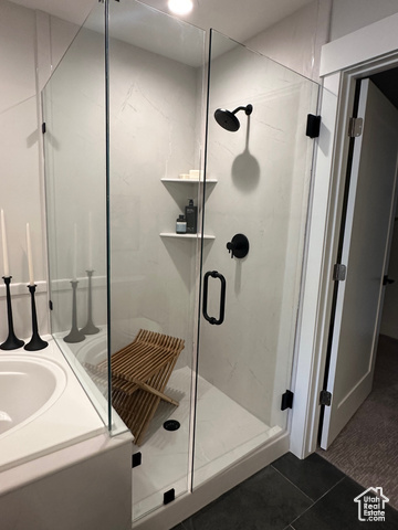 Photo 15 for MLS #2112208 at 2635 S 2430 West #114