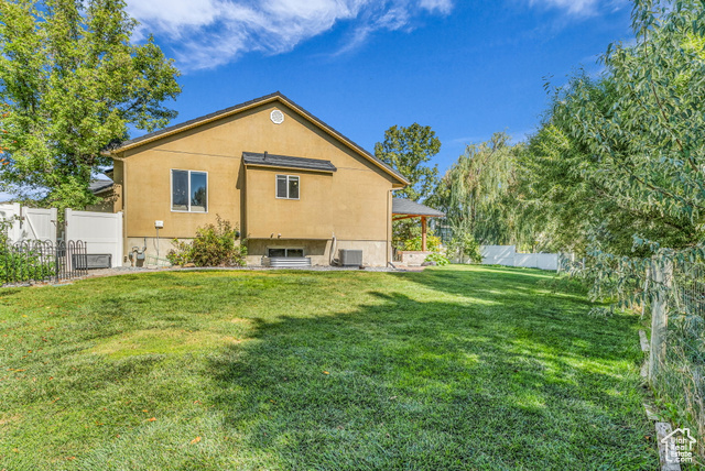 Photo 36 for MLS #2112209 at 12267 S High Creek Cir