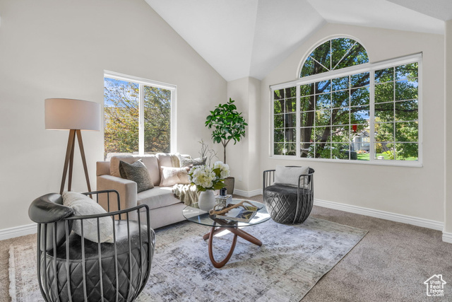 Photo 5 for MLS #2112209 at 12267 S High Creek Cir