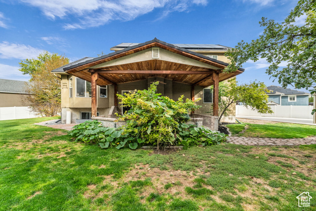 Photo 37 for MLS #2112209 at 12267 S High Creek Cir