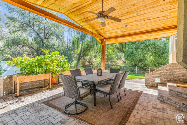 Photo 30 for MLS #2112209 at 12267 S High Creek Cir