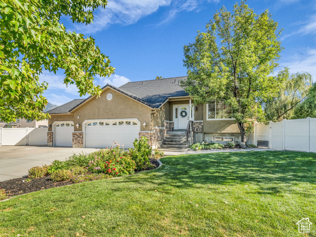 12267 S HIGH CREEK CIR, Riverton UT 84065