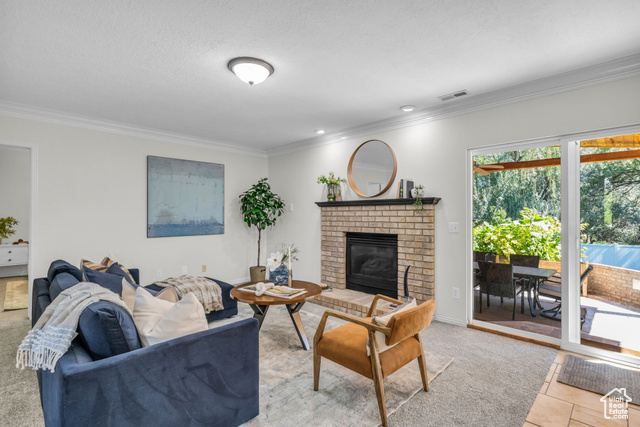 Photo 11 for MLS #2112209 at 12267 S High Creek Cir