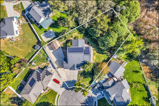 Photo 42 for MLS #2112209 at 12267 S High Creek Cir