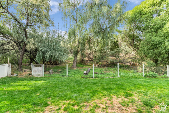 Photo 34 for MLS #2112209 at 12267 S High Creek Cir