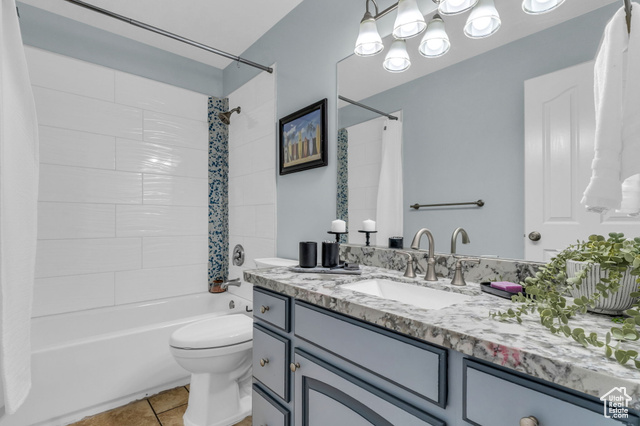 Photo 22 for MLS #2112209 at 12267 S High Creek Cir