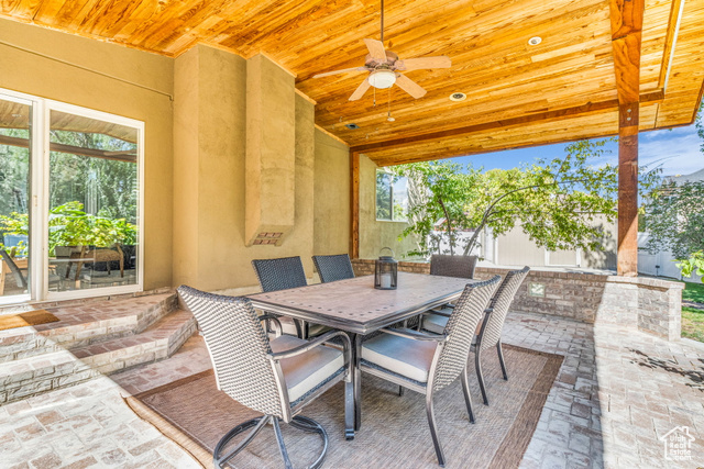 Photo 31 for MLS #2112209 at 12267 S High Creek Cir