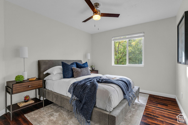 Photo 20 for MLS #2112209 at 12267 S High Creek Cir