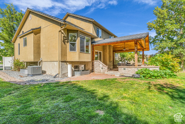 Photo 32 for MLS #2112209 at 12267 S High Creek Cir