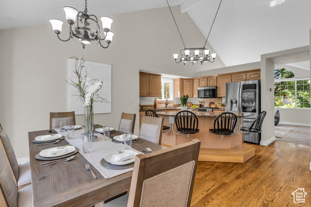 Photo 9 for MLS #2112209 at 12267 S High Creek Cir