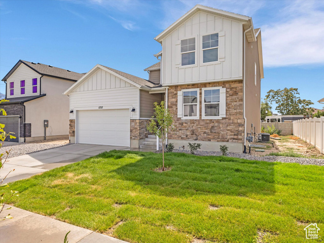 1727 W BROCIOUS WAY #302, South Jordan UT 84095