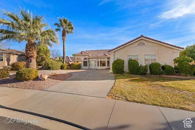 84 N EASTRIDGE DR, St George UT 84790