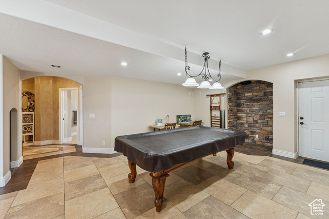 Photo 41 for MLS #2112214 at 9839 N Timpview Dr