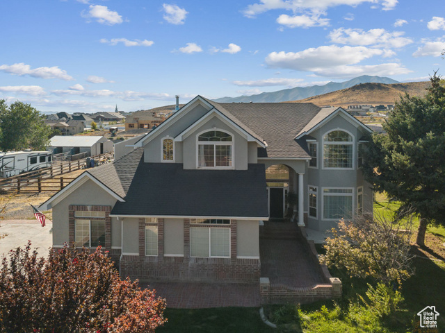 Photo 4 for MLS #2112214 at 9839 N Timpview Dr
