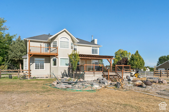 Photo 51 for MLS #2112214 at 9839 N Timpview Dr