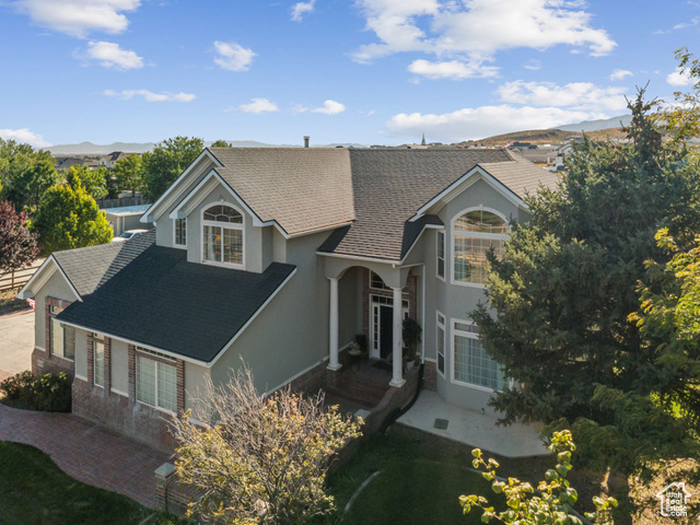 Photo 5 for MLS #2112214 at 9839 N Timpview Dr