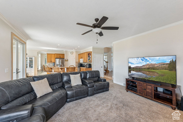 Photo 20 for MLS #2112214 at 9839 N Timpview Dr
