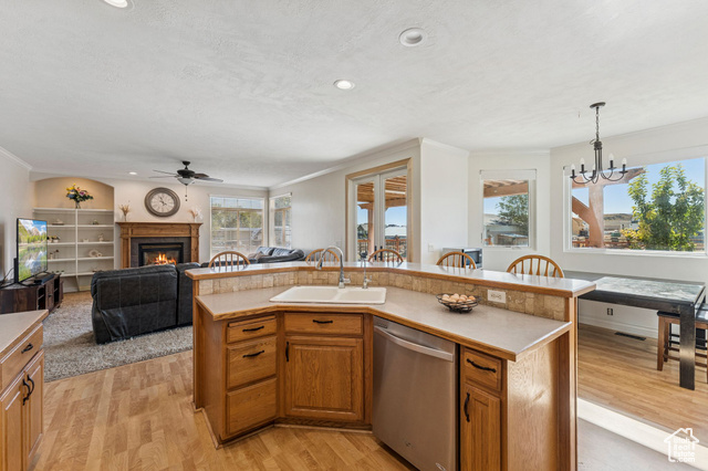 Photo 17 for MLS #2112214 at 9839 N Timpview Dr