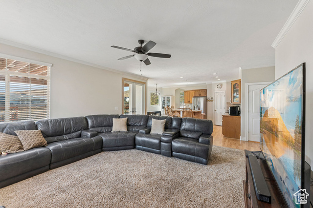 Photo 21 for MLS #2112214 at 9839 N Timpview Dr
