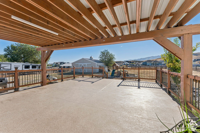 Photo 53 for MLS #2112214 at 9839 N Timpview Dr