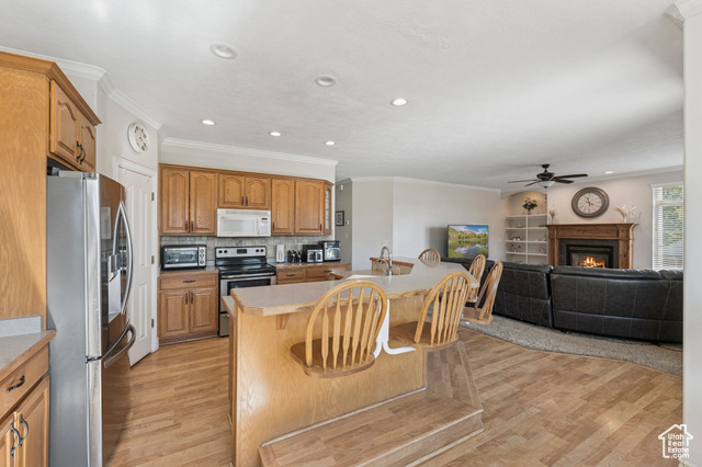 Photo 19 for MLS #2112214 at 9839 N Timpview Dr